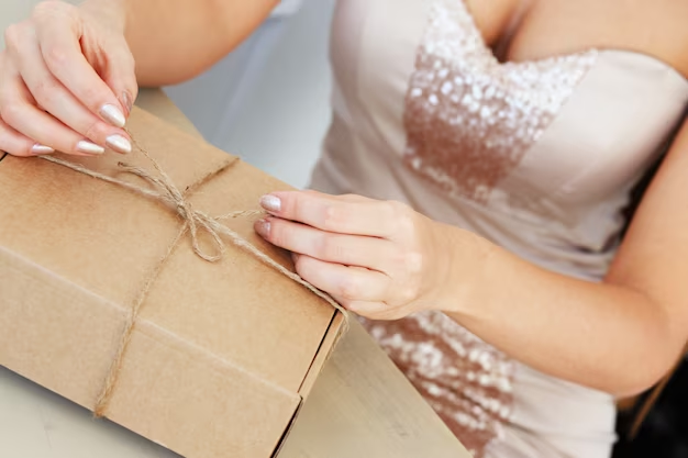 Недорогой, но качественный подарок на свадьбу - идеальный выбор для экономных и внимательных гостей